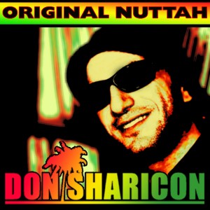 Dengarkan Original Nuttah (Instrumental) lagu dari Spidy Johnson dengan lirik