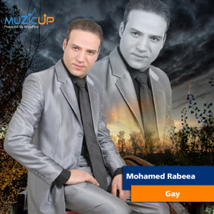 收聽Mohamed Rabeea的Gay歌詞歌曲