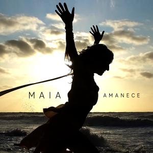 อัลบัม AMANECE ศิลปิน Maia Mónaco