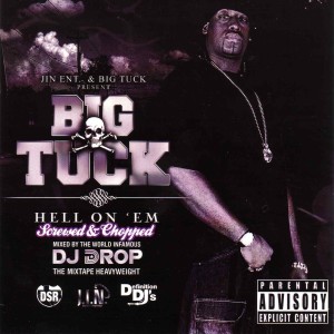 ดาวน์โหลดและฟังเพลง P**sy and Patron [Screwed] (feat. Q6 & Gucci Mane) (Explicit) พร้อมเนื้อเพลงจาก Big Tuck