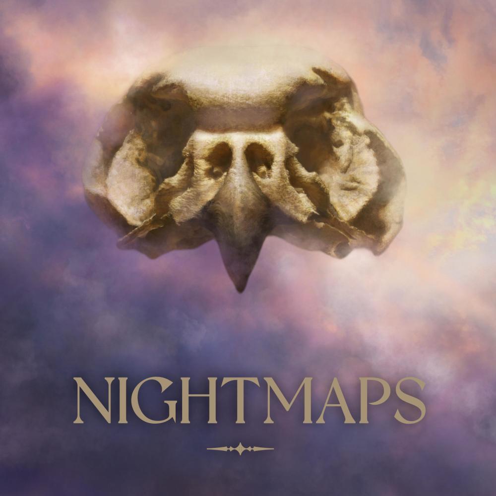 Equidistant (feat. MMune & Seamus McDaniel)