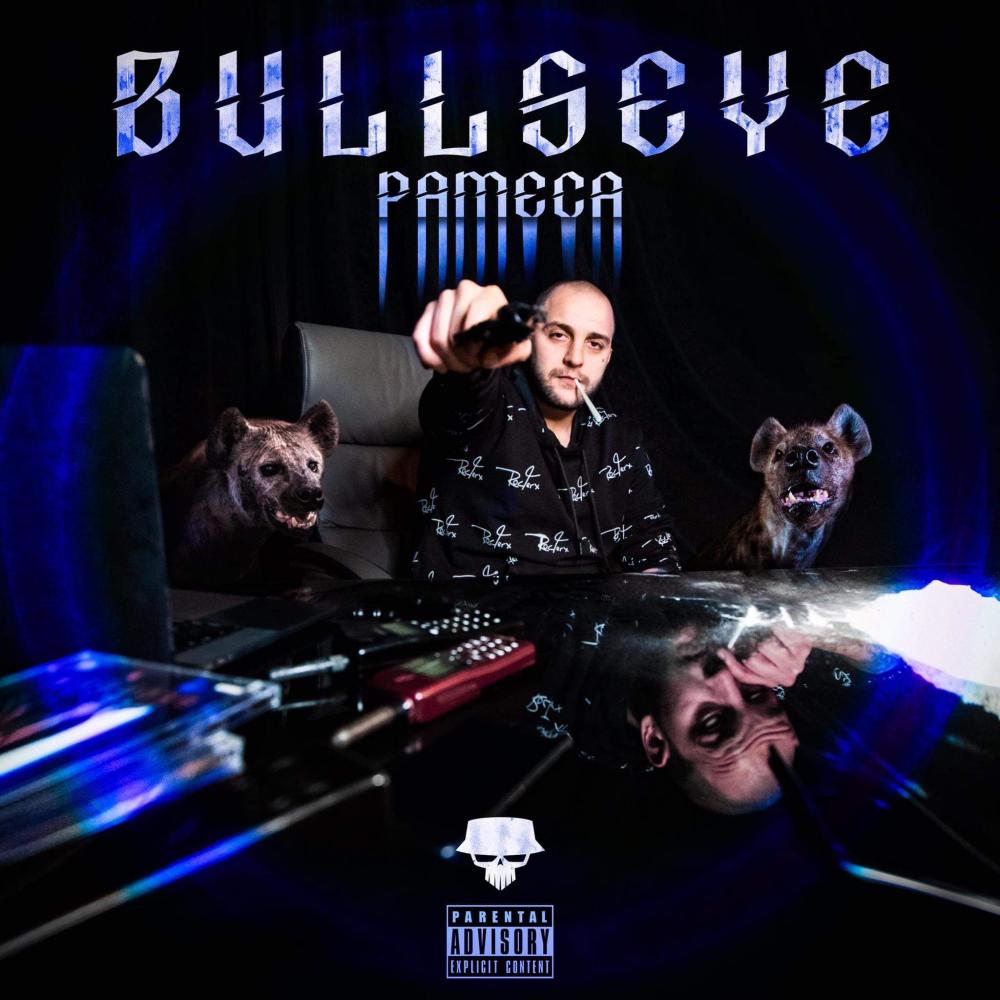 Vreme e za show (feat. Marso) (Explicit)