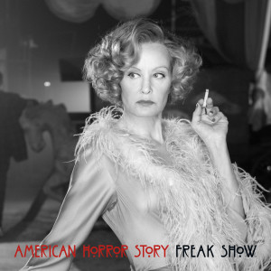 收聽American Horror Story Cast的September Song (From "American Horror Story: Freak Show")歌詞歌曲