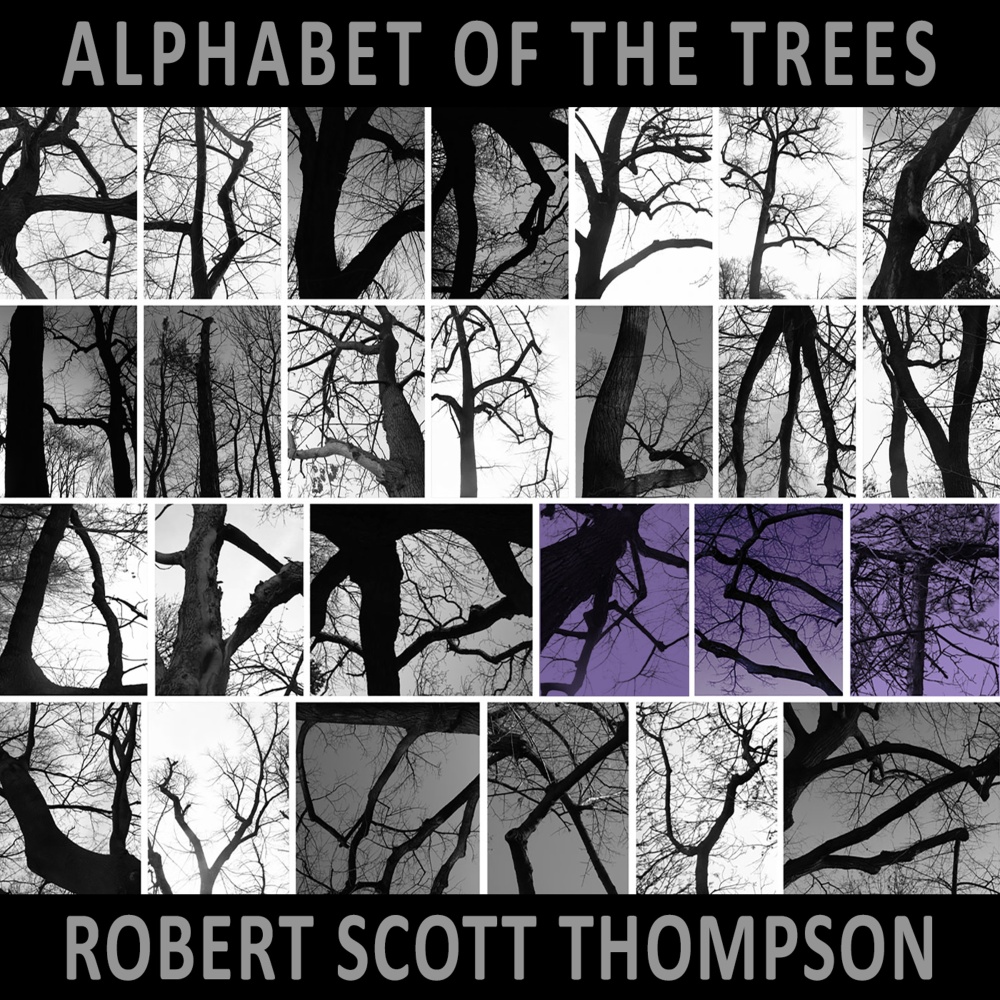 Alphabet of the Trees