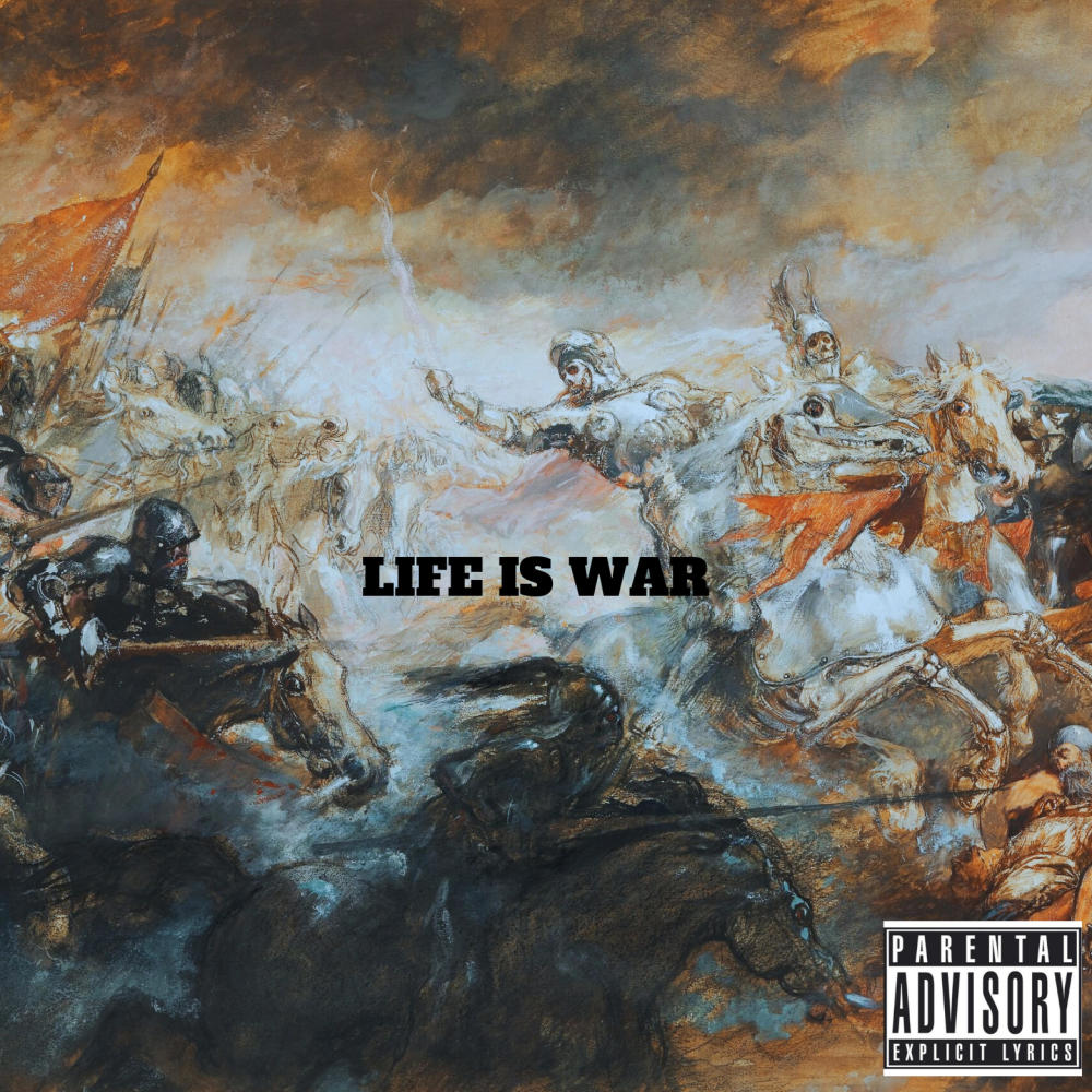 Intro (feat. Triccstarr) (Explicit)