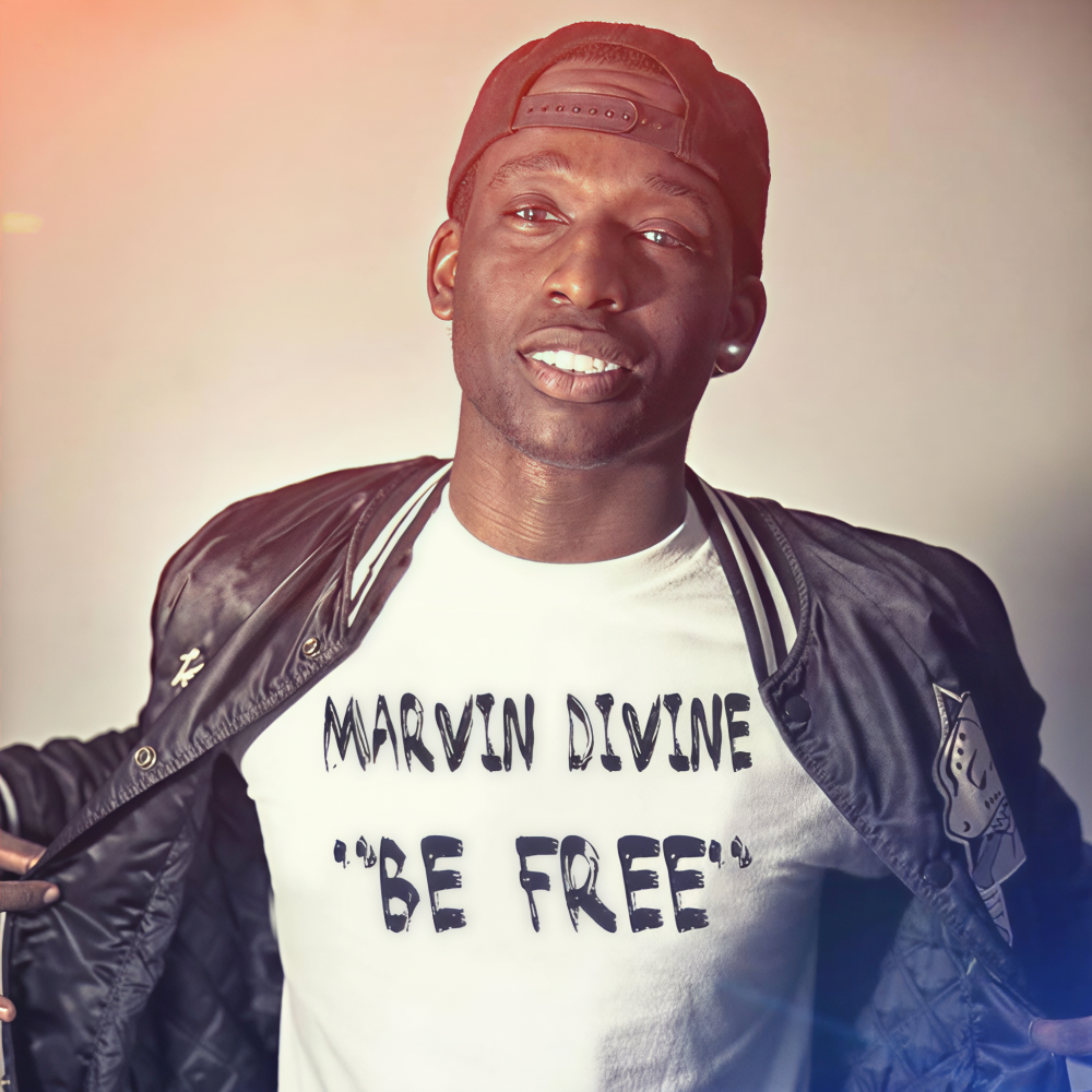 Marvin Divine