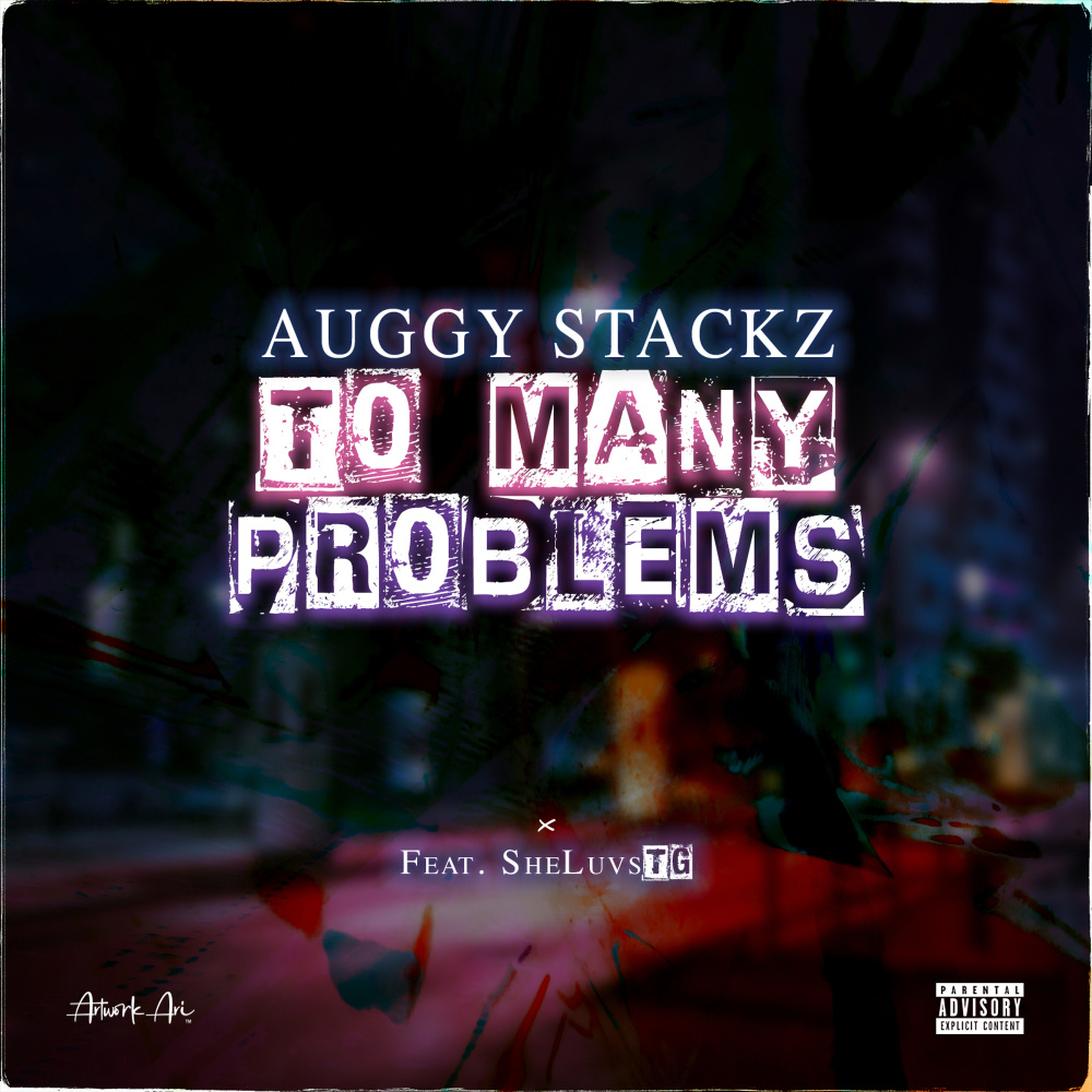 To Many Problems (Explicit)