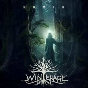 Listen to Numen song with lyrics from Winterage