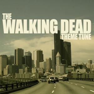 收聽London Music Works的The Walking Dead Theme Tune (From "The Walking Dead")歌詞歌曲