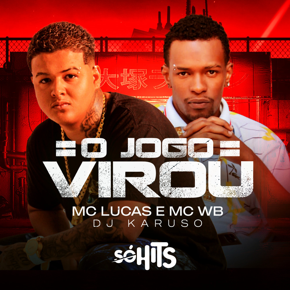 O Jogo Virou