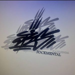 Drs Fockmental的專輯Bulla (Explicit)