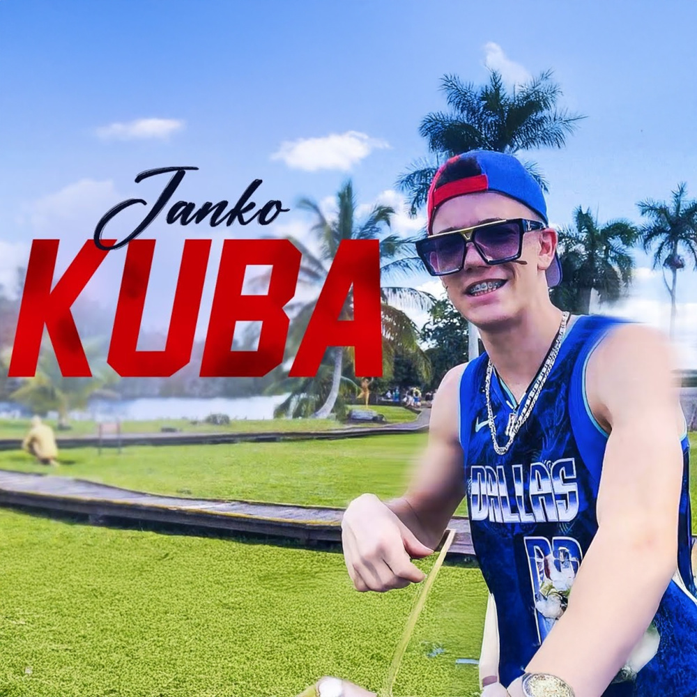 KUBA