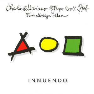 ดาวน์โหลดและฟังเพลง Be Left พร้อมเนื้อเพลงจาก Charlie Mariano