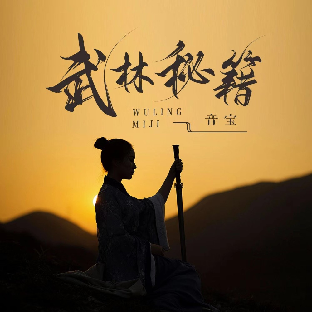 武林秘籍 (完整版)