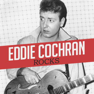收聽Eddie Cochran的Ah, Pretty Girl (Guitar Overdub)歌詞歌曲