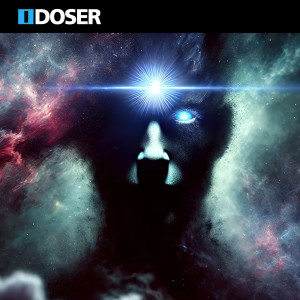 I-doser的專輯Mind Expansion Drive