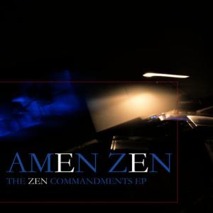 ดาวน์โหลดและฟังเพลง Lf Flows พร้อมเนื้อเพลงจาก Amen Zen
