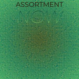 Album Assortment Now from Various