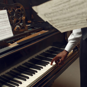 收听Antonio Vangule的Fantaisie-Impromptu in C-Sharp Minor, Op. 66 No. 4歌词歌曲