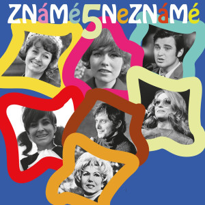 Listen to Bylo léto song with lyrics from Lilka Ročáková