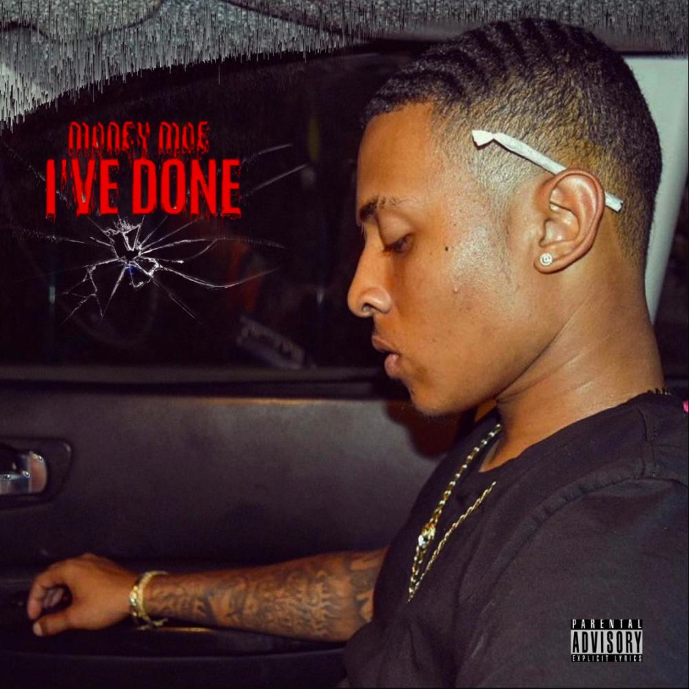 I've Done (Explicit)