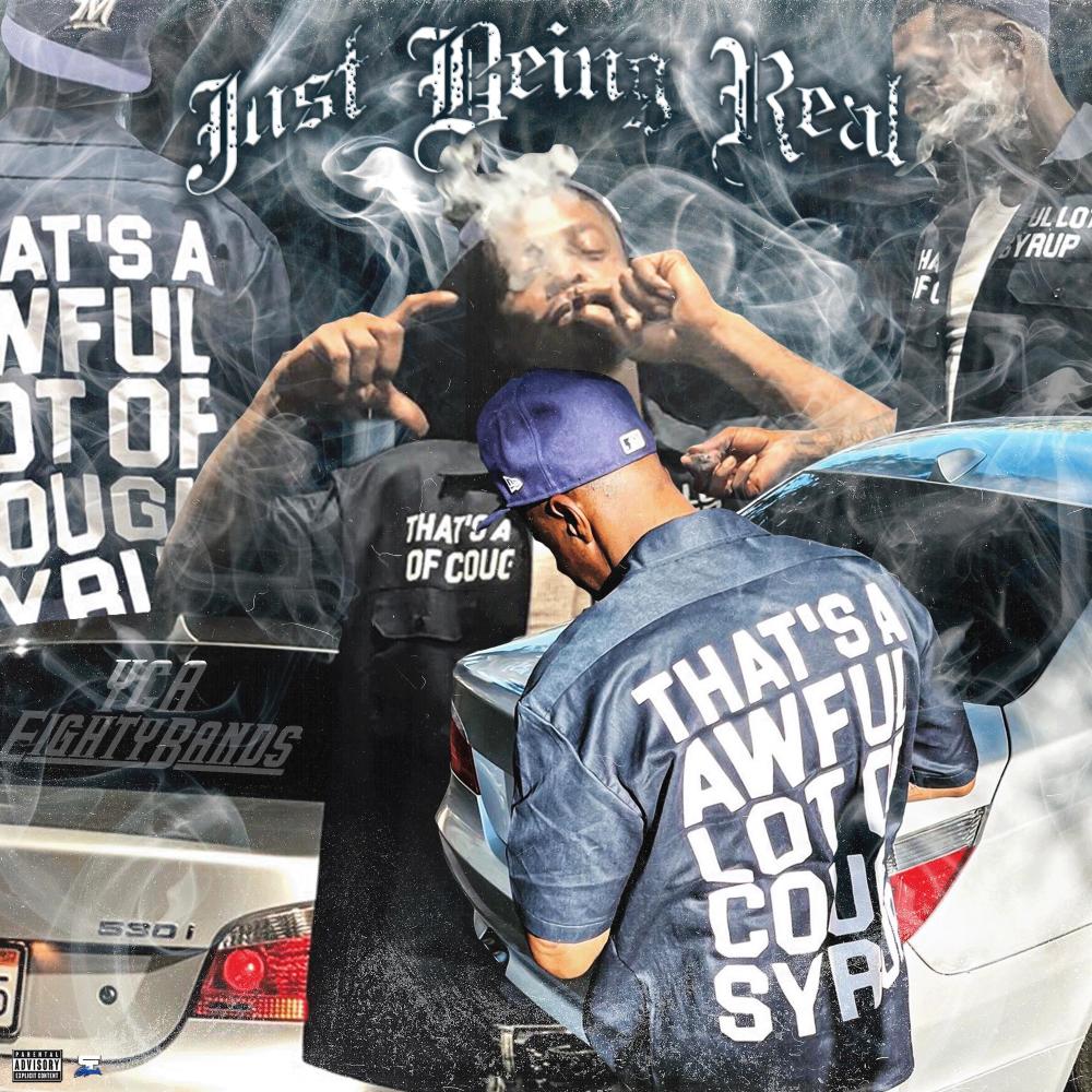 Giving Out A Policy (feat. D3szn) (Explicit)