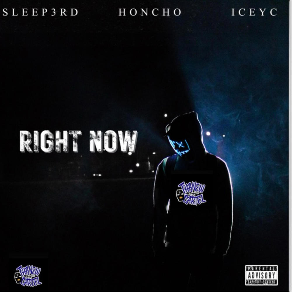 Right Now (feat. Honcho & Icey c) (Explicit)