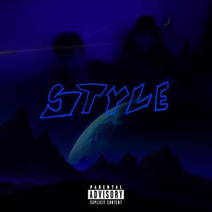 STYLE (feat. Milly) (Explicit)