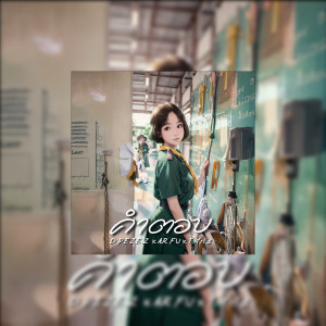 Listen to คำตอบ (Explicit) song with lyrics from D PEZE.Z