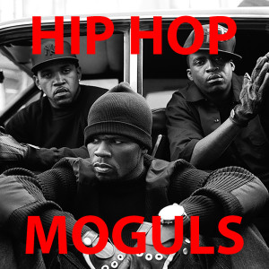 Album Hip Hop Moguls (Explicit) from Sir Mix-A-Lot