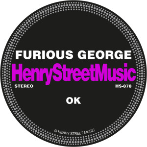 Album OK from Furious George
