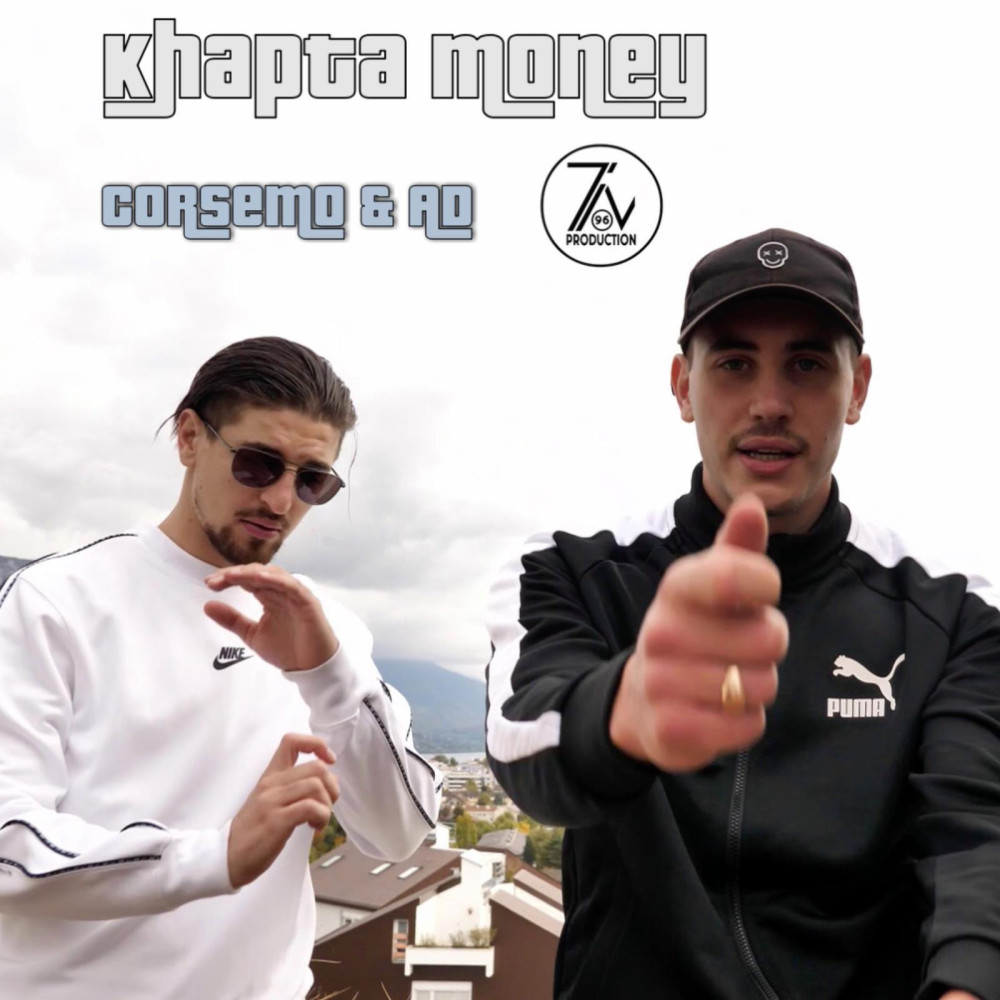 Khapta Money