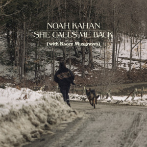 อัลบัม She Calls Me Back ศิลปิน Noah Kahan