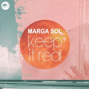Marga Sol的專輯Keep It Real