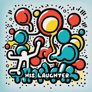 Dengarkan His Laughter lagu dari The Pleasure Principle dengan lirik