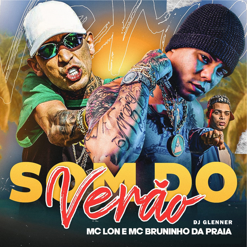 Som do Verão (Explicit)