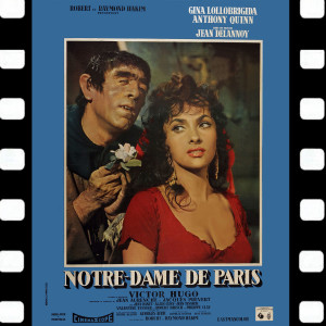 收聽Georges Auric的Notre Dame De Paris歌詞歌曲