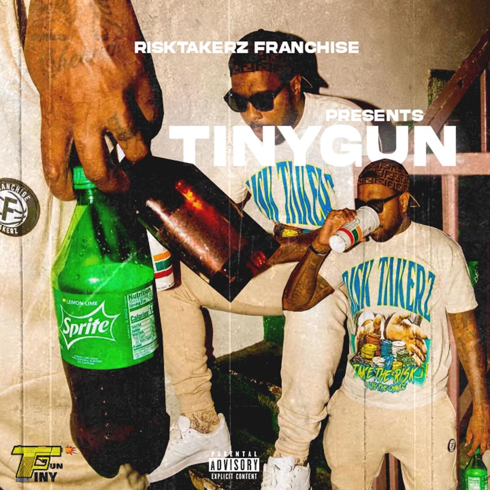 TINYGUN (Explicit)
