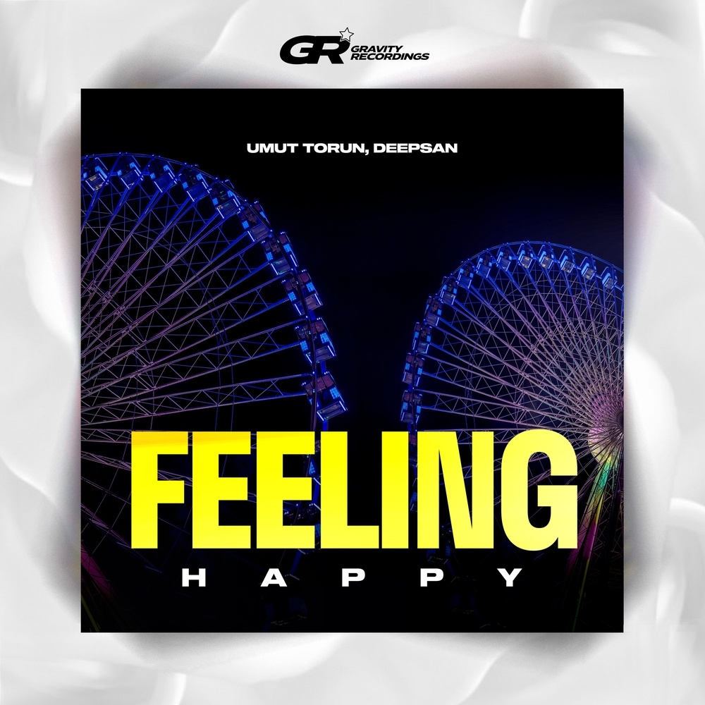 Feeling Happy (Papa Tin Remix)