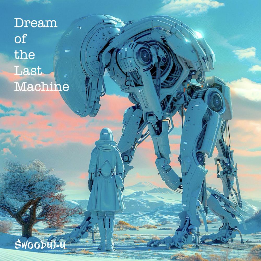 Dream of the Last Machine