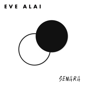 Eve Alai的專輯For Life