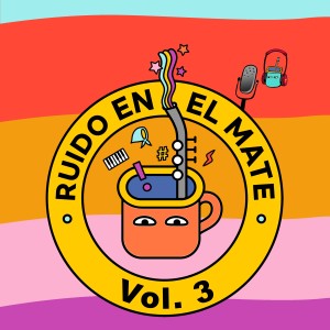 收聽Ruido En El Mate的El Niño Canibal (Ensayo)歌詞歌曲