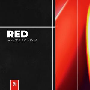 Jake Dile的专辑RED