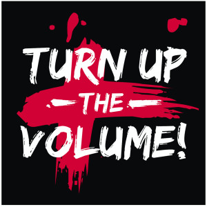 Various Artists的專輯Turn Up The Volume (Explicit)