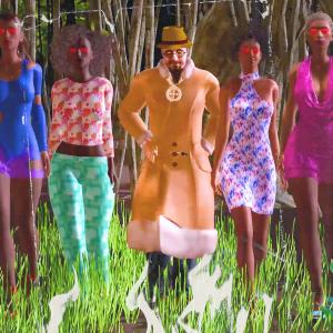 Listen to Guacamole (Explicit) song with lyrics from PesoPiddyGotThatWork
