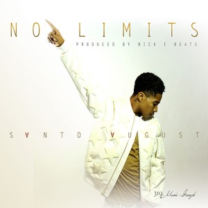 ดาวน์โหลดและฟังเพลง No Limits (Explicit) พร้อมเนื้อเพลงจาก Santo August