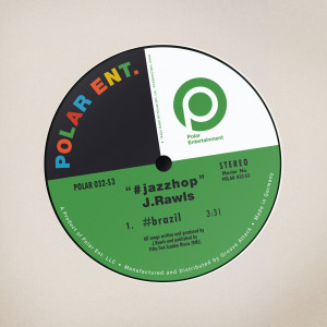 ดาวน์โหลดและฟังเพลง #brazil พร้อมเนื้อเพลงจาก J. Rawls