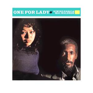 อัลบัม One for Lady ศิลปิน Mal Waldron