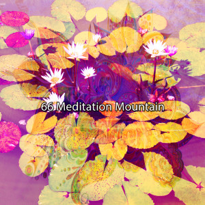 Spiritual Fitness Music的專輯66 Meditation Mountain