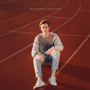 อัลบัม The Zachary Collection ศิลปิน Zachary Staines